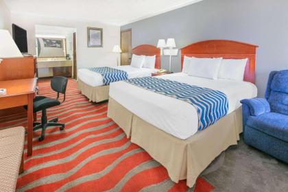 Travelodge Inn & Suites by Wyndham Norman - image 12