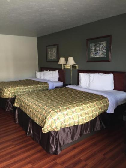 Americas Best Value Inn-Norman - image 13