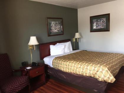 Americas Best Value Inn-Norman - image 15