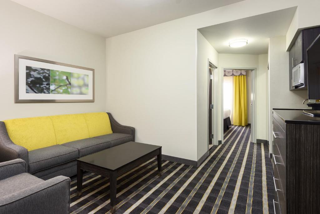 Holiday Inn Express and Suites Norman an IHG Hotel - image 3