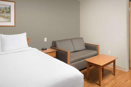 WoodSpring Suites Oklahoma City Norman - image 10