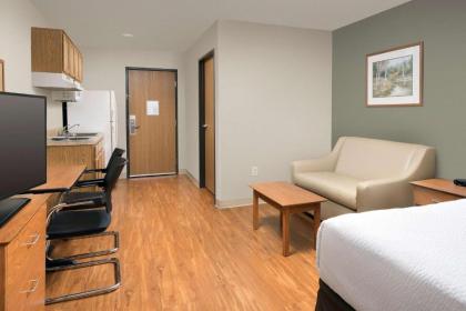 WoodSpring Suites Oklahoma City Norman - image 11