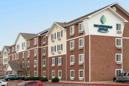 WoodSpring Suites Oklahoma City Norman - image 2