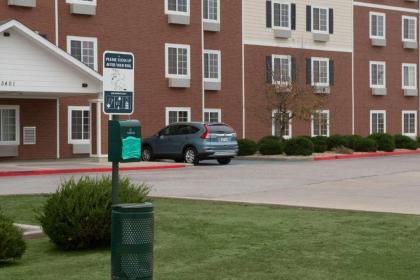 WoodSpring Suites Oklahoma City Norman - image 3