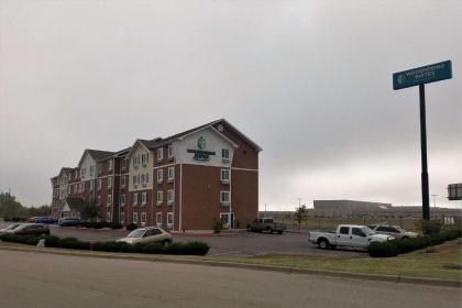 WoodSpring Suites Oklahoma City Norman - image 7