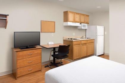 WoodSpring Suites Oklahoma City Norman - image 9