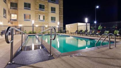 Best Western Plus Norman - image 10