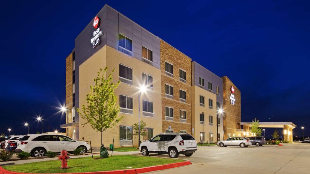 Best Western Plus Norman - image 3