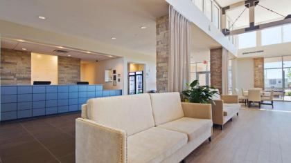 Best Western Plus Norman - image 4