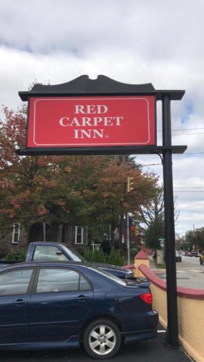 Red Carpet Inn - Norristown - image 15