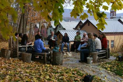 The Porches Inn at Mass MoCA - image 3