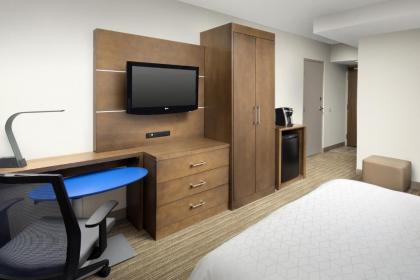 Holiday Inn Express Andover North - Lawrence - image 13