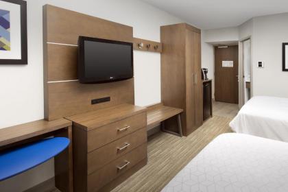 Holiday Inn Express Andover North - Lawrence - image 14