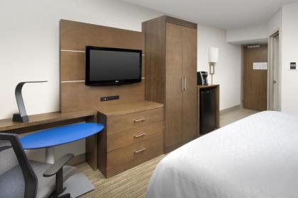 Holiday Inn Express Andover North - Lawrence - image 15