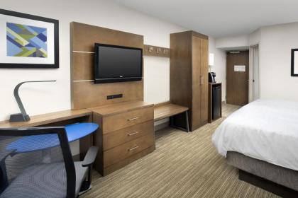 Holiday Inn Express Andover North - Lawrence - image 18