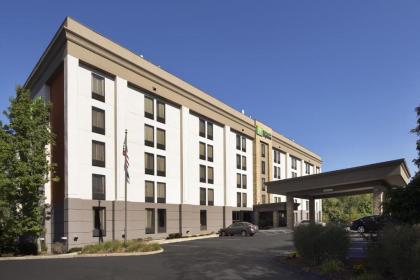 Holiday Inn Express Andover North - Lawrence - image 19