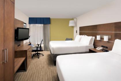 Holiday Inn Express Andover North - Lawrence - image 5