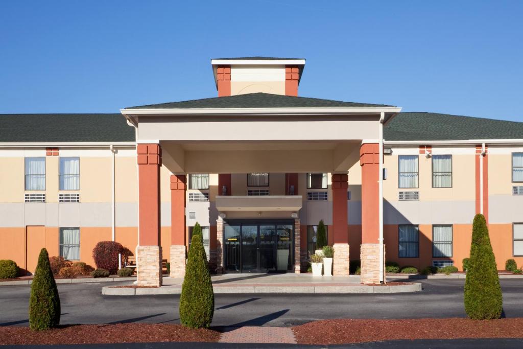 Best Western North Attleboro - Providence Beltway - main image