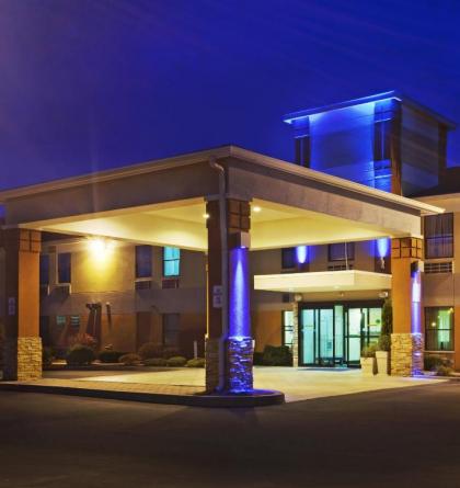 Best Western North Attleboro - Providence Beltway - image 12