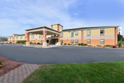 Best Western North Attleboro - Providence Beltway - image 13