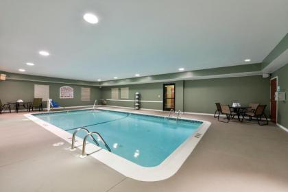 Best Western North Attleboro - Providence Beltway - image 19