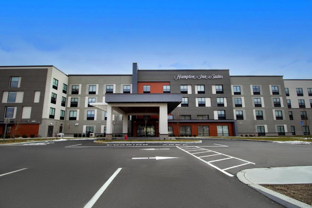 Hampton Inn North Attleboro Ma - image 4