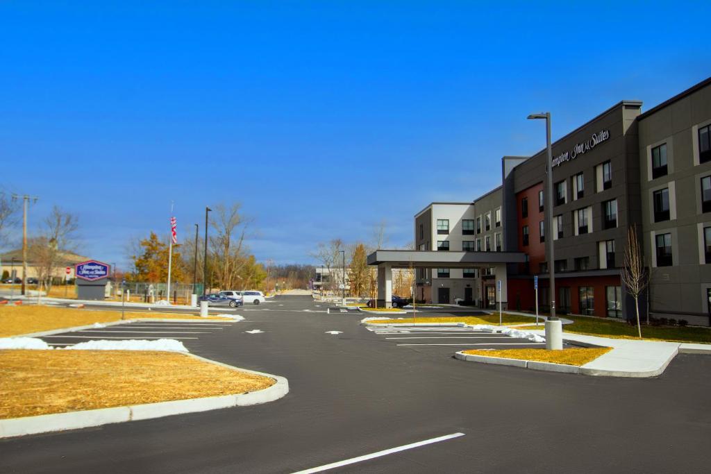 Hampton Inn North Attleboro Ma - image 5