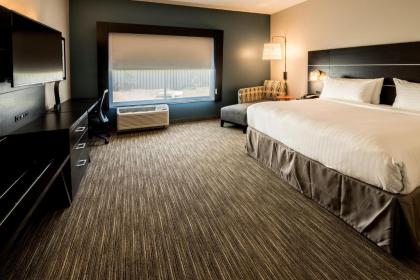 Holiday Inn Express - North Augusta South Carolina an IHG Hotel - image 12