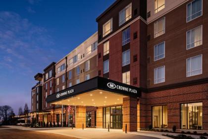 Crowne Plaza   North Augusta an IHG Hotel North Augusta South Carolina