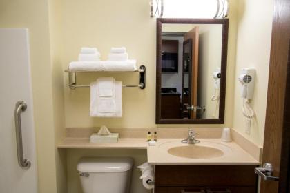 My Place Hotel-Chicago West/North Aurora IL - image 4