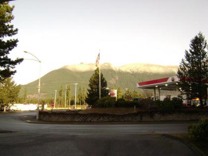 Edgewick Inn North Bend