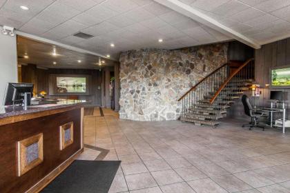 Quality Inn & Suites at Coos Bay - image 8