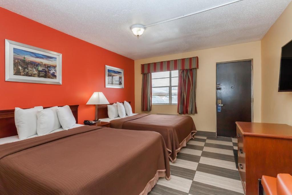 Travelodge by Wyndham Jersey City - image 7