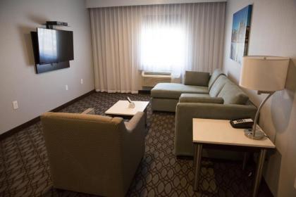 Best Western Premier NYC Gateway Hotel - image 7