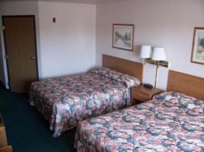 Budget Host Inn & Suites North Branch - image 3