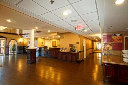 Comfort Suites Near University - image 15