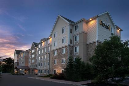 Staybridge Suites North Brunswick an IHG Hotel North Brunswick