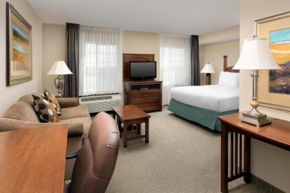 Staybridge Suites North Brunswick an IHG Hotel - image 11