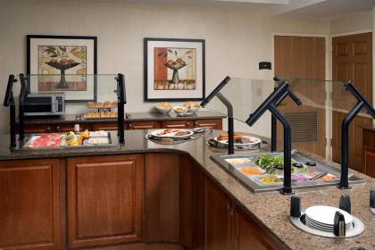 Staybridge Suites North Brunswick an IHG Hotel - image 15