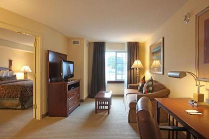 Staybridge Suites North Brunswick an IHG Hotel - image 3