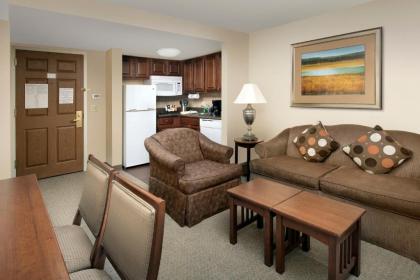 Staybridge Suites North Brunswick an IHG Hotel - image 8