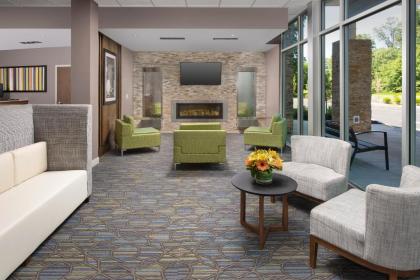 Holiday Inn Express & Suites - North Brunswick an IHG Hotel - image 10