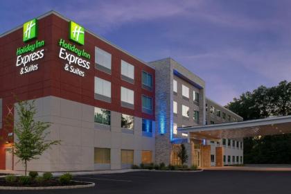 Holiday Inn Express & Suites - North Brunswick an IHG Hotel - image 13