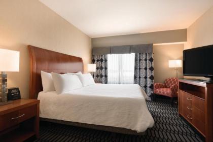 Hilton Garden Inn Akron-Canton Airport - image 10