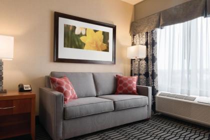 Hilton Garden Inn Akron-Canton Airport - image 11