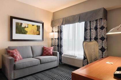 Hilton Garden Inn Akron-Canton Airport - image 12