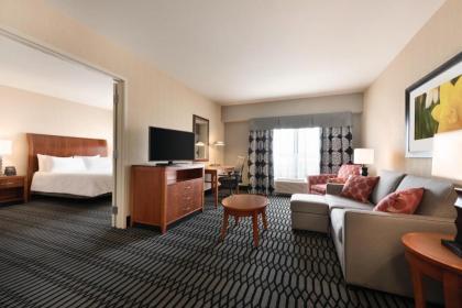 Hilton Garden Inn Akron-Canton Airport - image 13