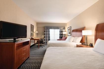 Hilton Garden Inn Akron-Canton Airport - image 15