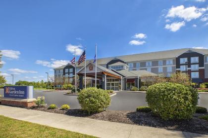 Hilton Garden Inn Akron-Canton Airport - image 7