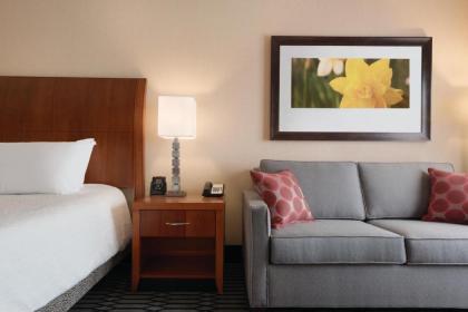 Hilton Garden Inn Akron-Canton Airport - image 9